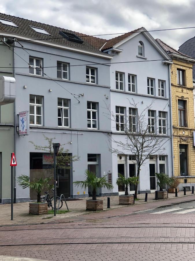 Elma'S Place Ghent Exterior photo